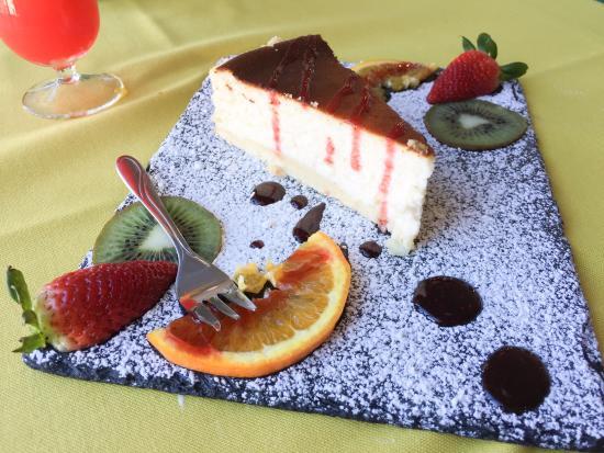 Restauracja 7 Kontynent